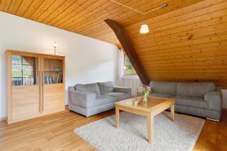Ferienwohnung im Hof 120qm - Schenkenzell - 7