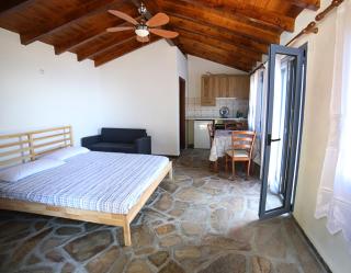 Moratika Farmhouse - Agios Kirykos - 7