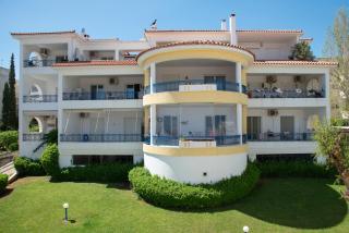 Anthilia's House - Porto Rafti - 0