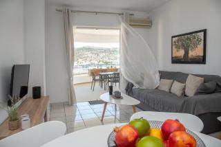 Anthilia's House - Porto Rafti - 1