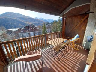 L'appartamento del Sole - Bardonecchia - 8