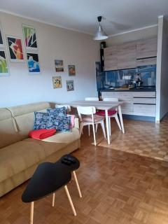 L'appartamento del Sole - Bardonecchia - 5