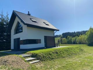 Domek u Zająca - Krynica-Zdrój - 9