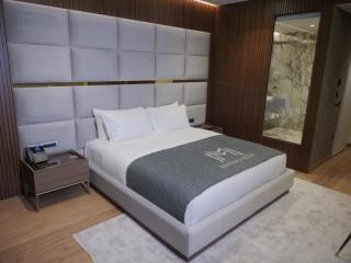 Marinaj Hotel & SPA - Tirana - 6