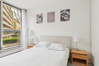 Appartement cosy proche porte maillot - Neuilly-sur-Seine - 5