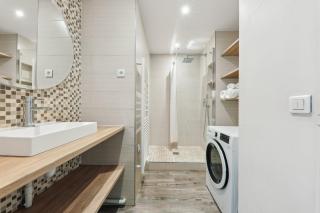 Appartement cosy proche porte maillot - Neuilly-sur-Seine - 6