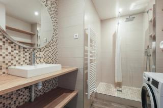 Appartement cosy proche porte maillot - Neuilly-sur-Seine - 1