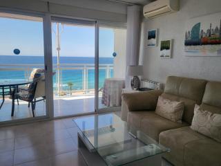 Nuevo primera línea de playa - Benidorm - 8