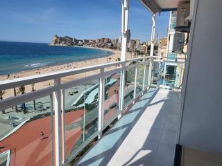 Nuevo primera línea de playa - 4