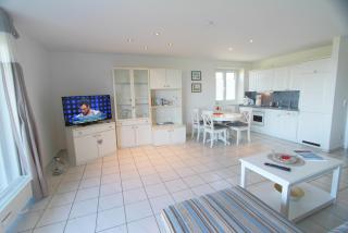 Nordseeblick II - Dünenstr 21, App 1 - 7