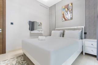 STAY BY LATINEM Luxury 1BR Holiday Home CVR A2003 near Burj Khalifa - Dubai - 1