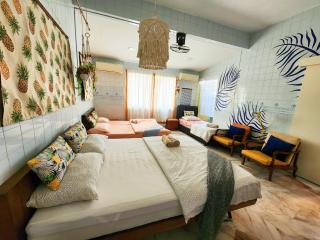Ipoh Station 18, Rainforest Loft 2, 31650 IPOH, Perak - Ipoh - 6