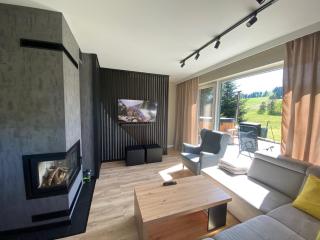 Domek u Zająca - Krynica-Zdrój - 2