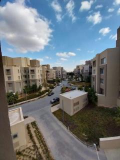 Sunny Bright 1BR in Palm Hills - 3