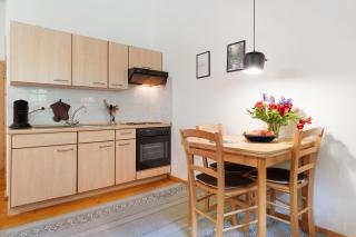 Appartement Im Hof, 36qm - Schenkenzell - 5