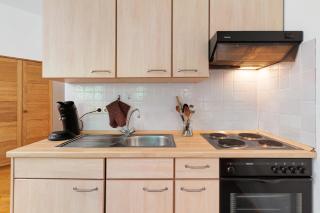 Appartement Im Hof, 36qm - Schenkenzell - 7