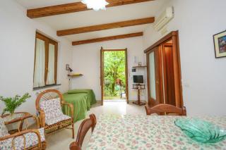 Welcoming apartment in Sorrento 52 m² with sea view terrace - Sorrento - 9