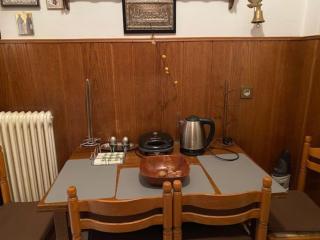 Το σπίτι της Παρασκευής - 4