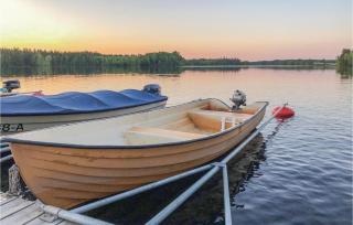 Nice Home In Strömsnäsbruk With Kitchen - 8