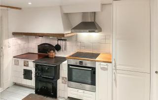 Nice Home In Strömsnäsbruk With Kitchen - Sånnamad - 4