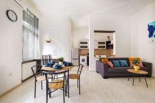 Gozsdu-1 Bedroom Apartment - Budapest - 6