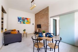 Gozsdu-1 Bedroom Apartment - Budapest - 4