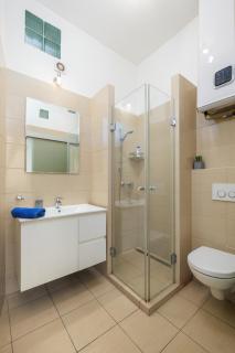 Gozsdu-1 Bedroom Apartment - Budapest - 1