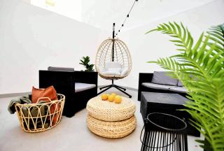 OASIS BEACH - Terrace Confort 10 Min from Beach WIFI FREE - New - Special Offer - Torrevieja - 6