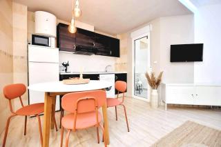 OASIS BEACH - Terrace Confort 10 Min from Beach WIFI FREE - New - Special Offer - Torrevieja - 5