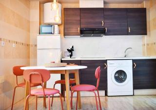 OASIS BEACH - Terrace Confort 10 Min from Beach WIFI FREE - New - Special Offer - Torrevieja - 7