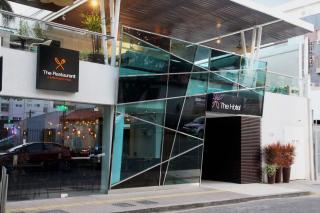 The Hotel - 1