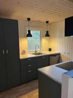 Beautifully Renovated Summer House, - 6