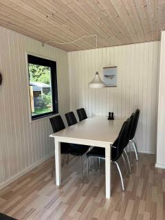 Beautifully Renovated Summer House, - 4