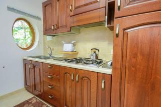 Cosy Apartment in Sorrento – 35 m² with Sea View - Sorrento - 7