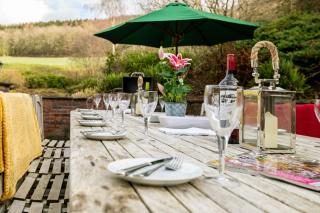 Toad Hall - Church Stretton - 1