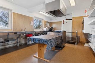 House For 40 People Near Thy, - - 4