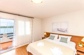 House HOTEL PLAVA LAGUNA - Tisno - 2
