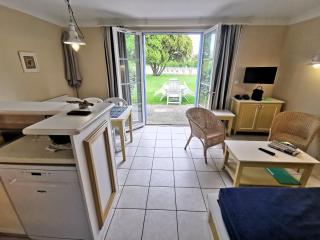 Alouette Piscines chauffees - Talmont-Saint-Hilaire - 8