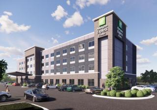Holiday Inn Express & Suites Benson by IHG - Benson - 9