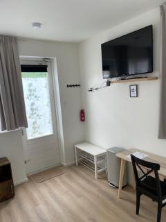 Pension Buitenzicht - 8