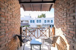 Hotel Atrium - Bodrum - 1