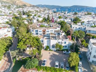 Hotel Atrium - Bodrum - 4