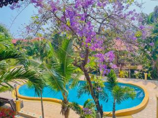 Baan Bali Beach Resort Pranburi - Pran Buri - 5