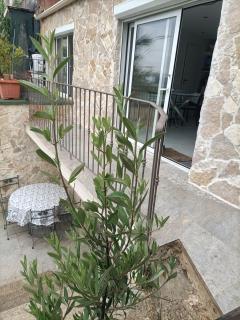 Maison vue mer a 5 min de MONACO - Roquebrune-Cap-Martin - 1