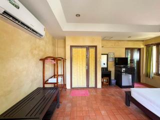 Baan Bali Beach Resort Pranburi - Pran Buri - 7