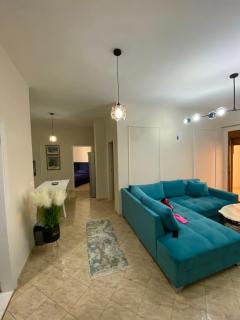 Beach view apartament in Pishat e buta - Golem - 1