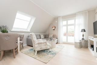 Villa Jansen App 8 - Wenningstedt - 7