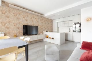 Apt con Terrazzo Milano-Martesana! Gorla M1 - Milan - 7