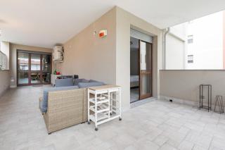 Apt con Terrazzo Milano-Martesana! Gorla M1 - Milan - 9
