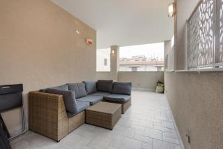 Apt con Terrazzo Milano-Martesana! Gorla M1 - Milan - 0